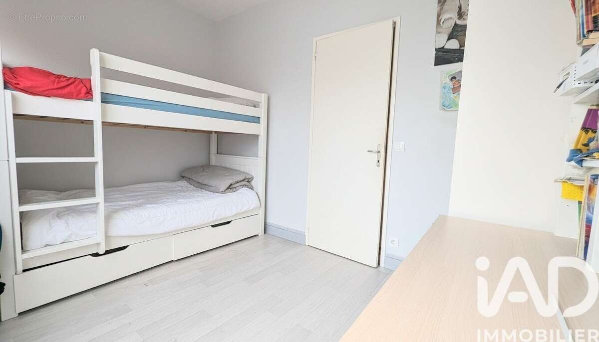 Photo 6 - Appartement à MASSY