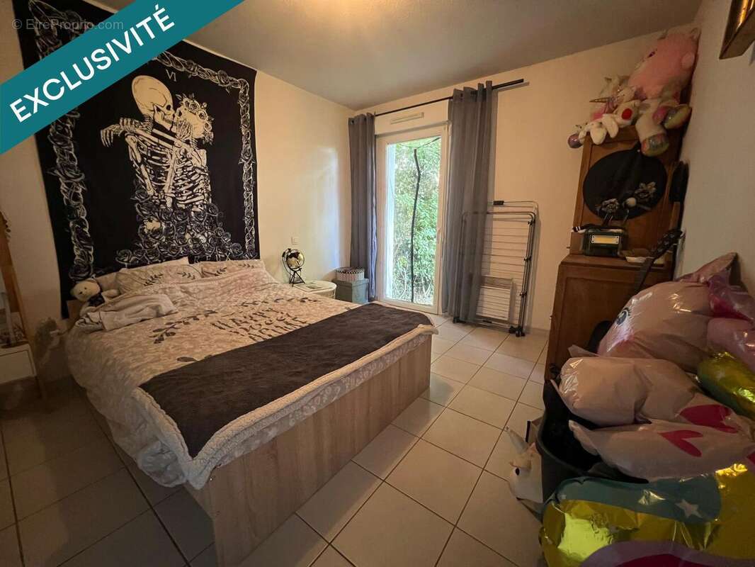 Photo 4 - Appartement à MONTUSSAN