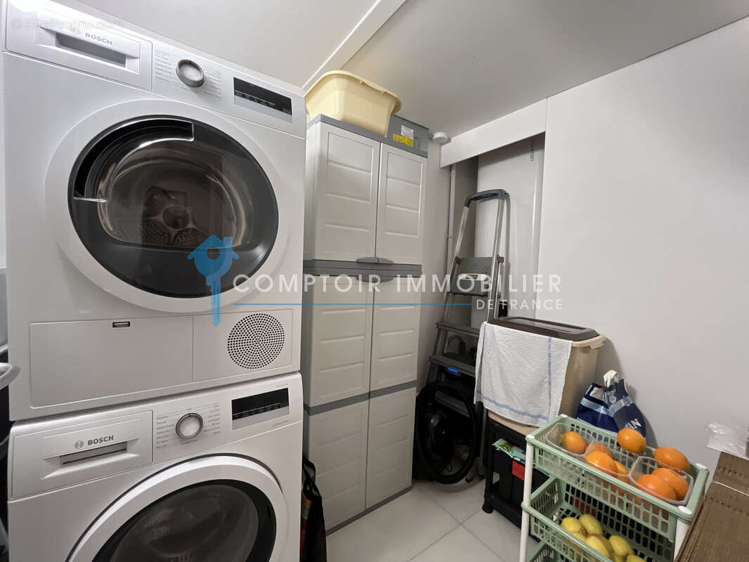 Appartement à BALARUC-LES-BAINS