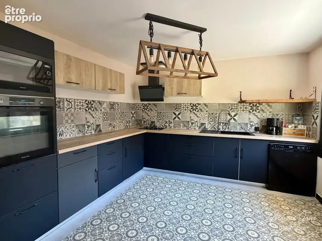 Venez découvrir cette maison familiale + studio indépendant ! - photo 2