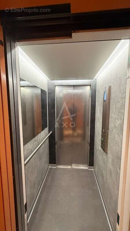 Appartement à COLMAR