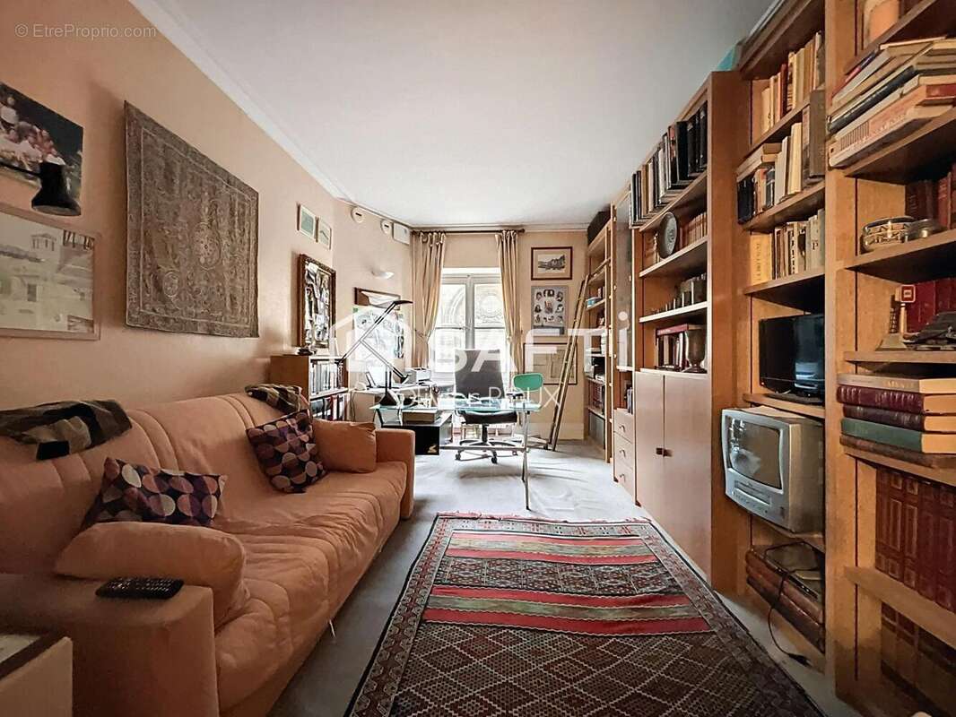 Photo 8 - Appartement à BORDEAUX