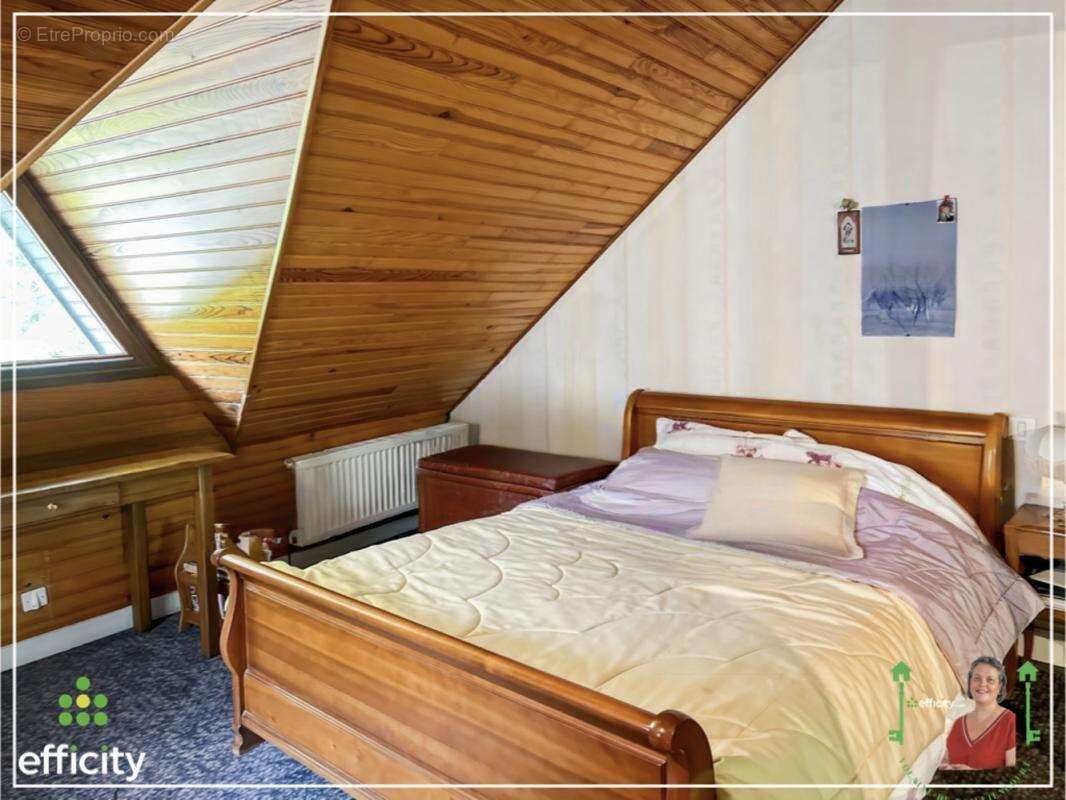 Maison à VITRE