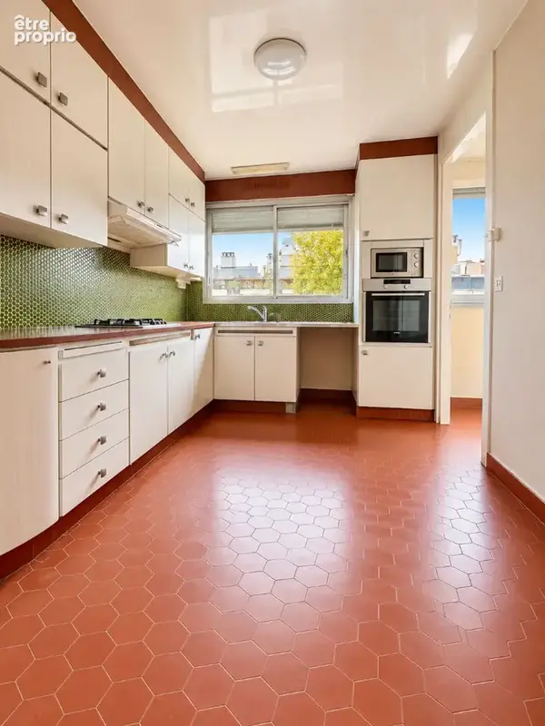 Appartement Neuilly Sur Seine 6 pièce(s) 152.91 m2 - photo 16