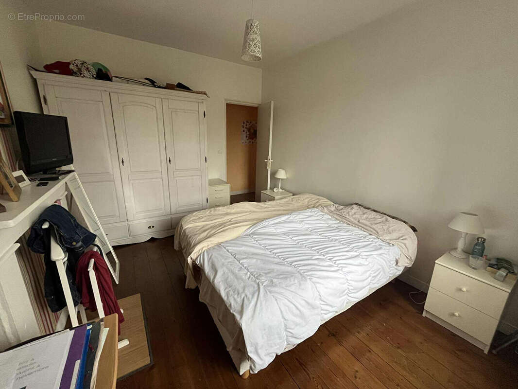 Maison à VALENCIENNES