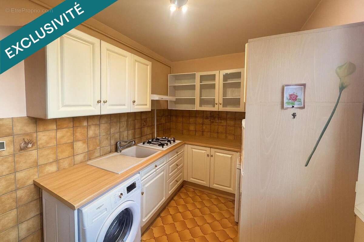 Photo 7 - Appartement à AIX-EN-PROVENCE