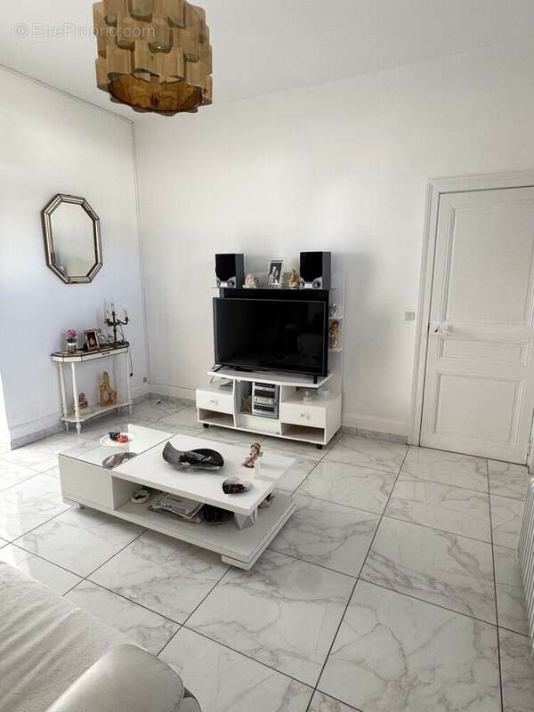 Maison à BALARUC-LES-BAINS