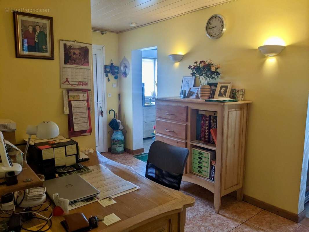 IDEAL INVESTISSEUR : Nue-propriété à Mainvillers - photo 7