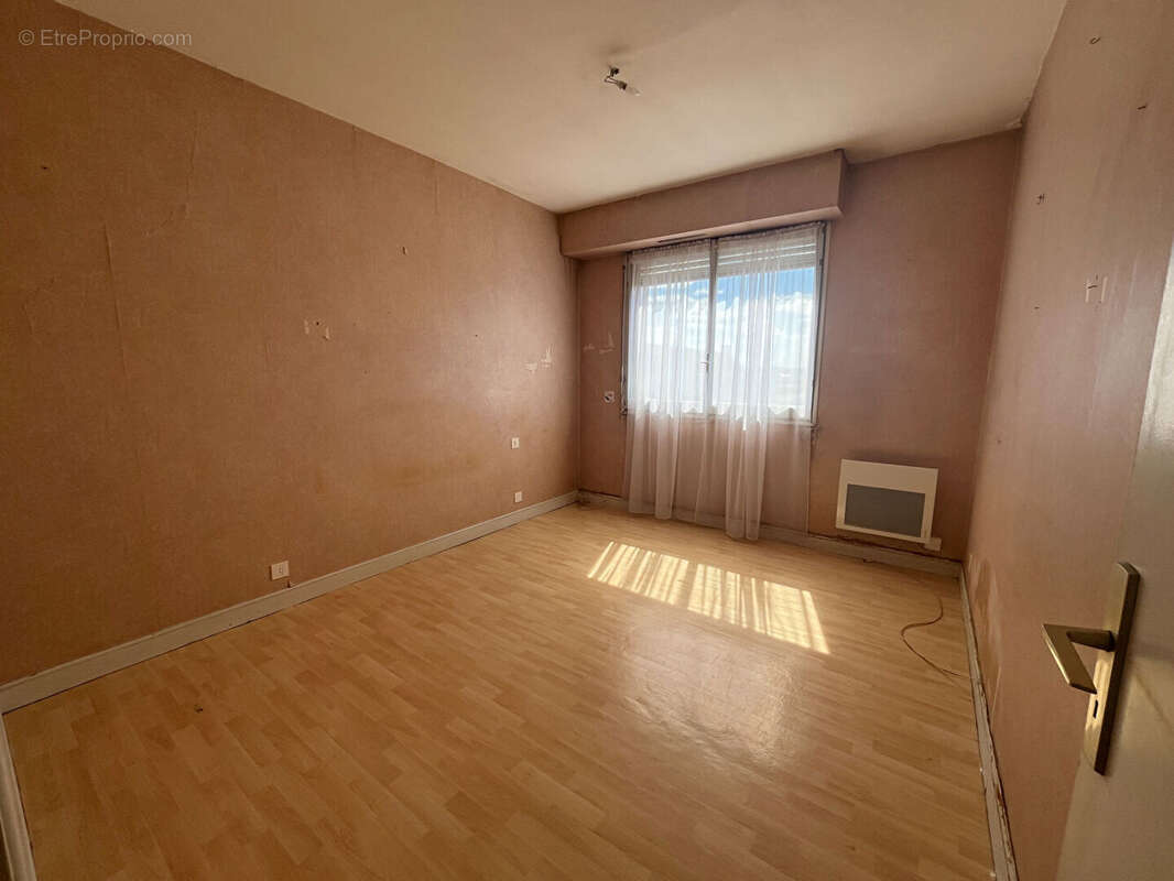 Appartement à BRIVE-LA-GAILLARDE