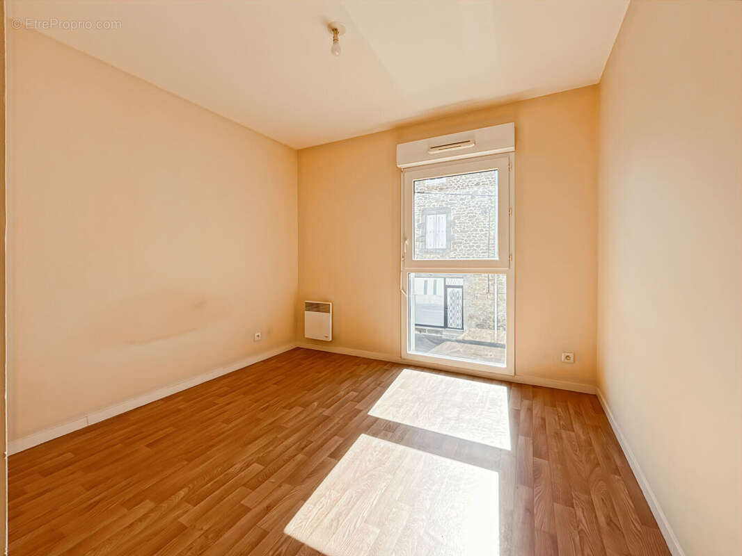 Appartement à SAINT-MALO