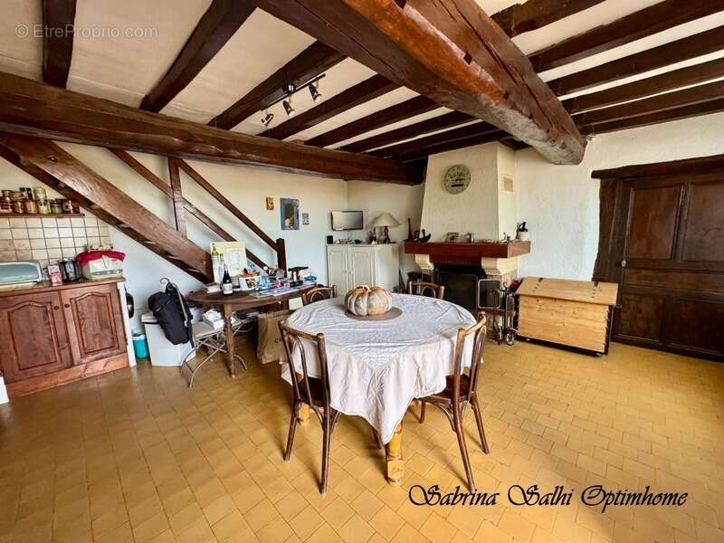 Maison à CHENAS
