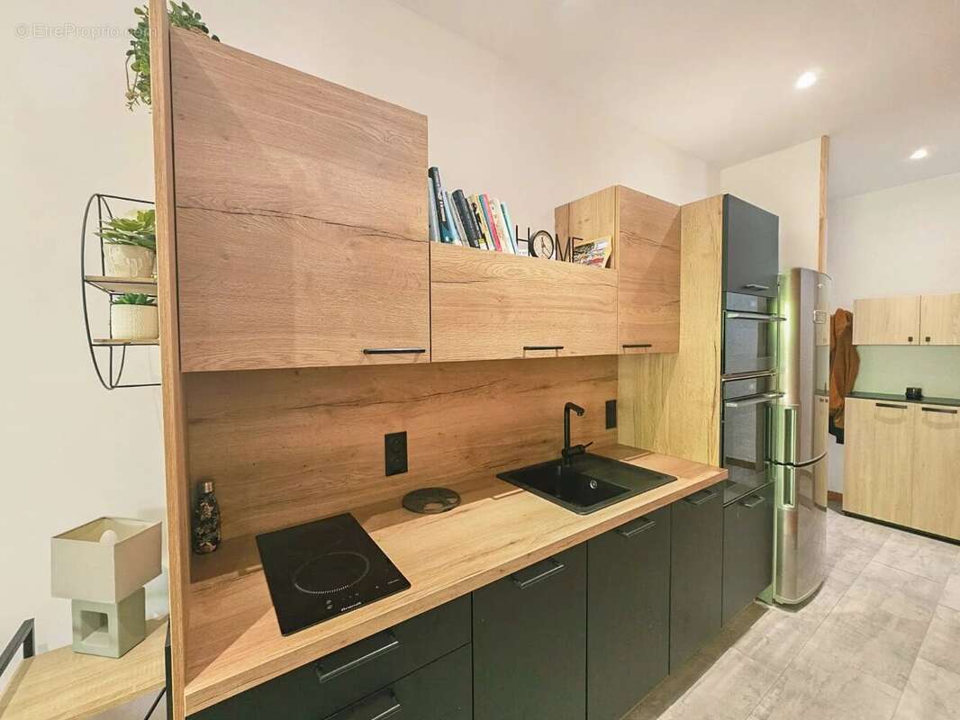Appartement à FREJUS