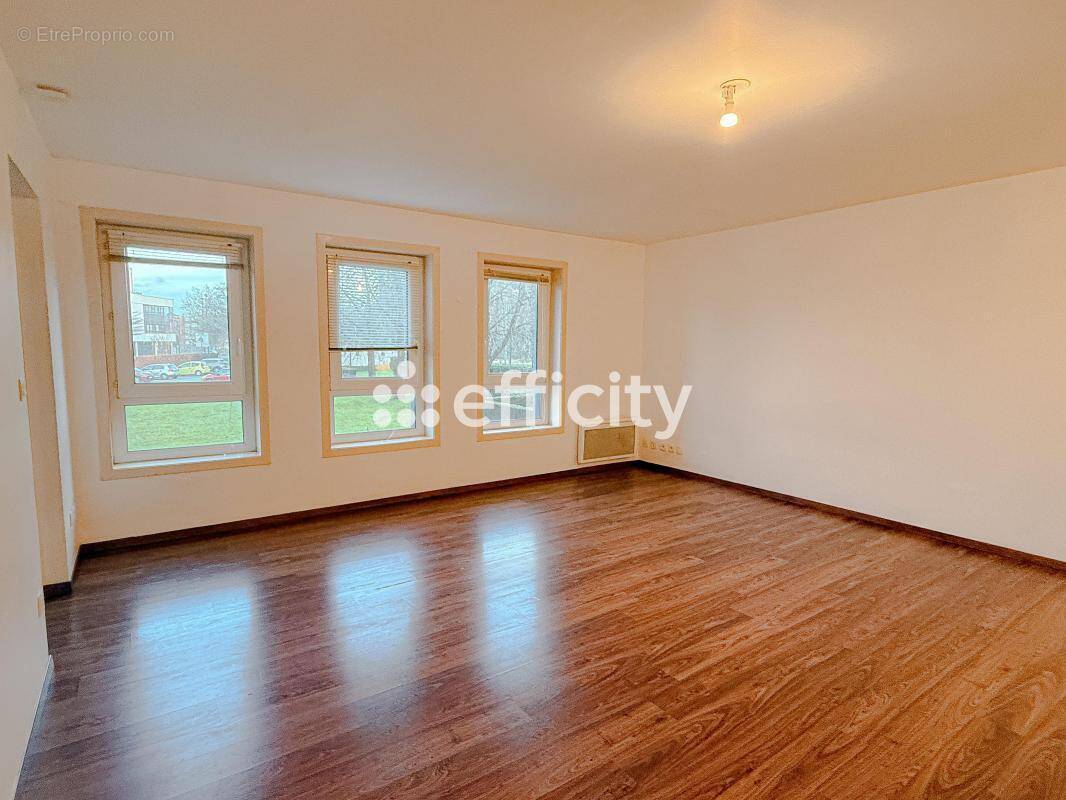 Appartement à ROUBAIX