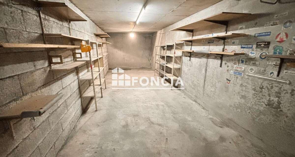 Appartement à AIX-LES-BAINS