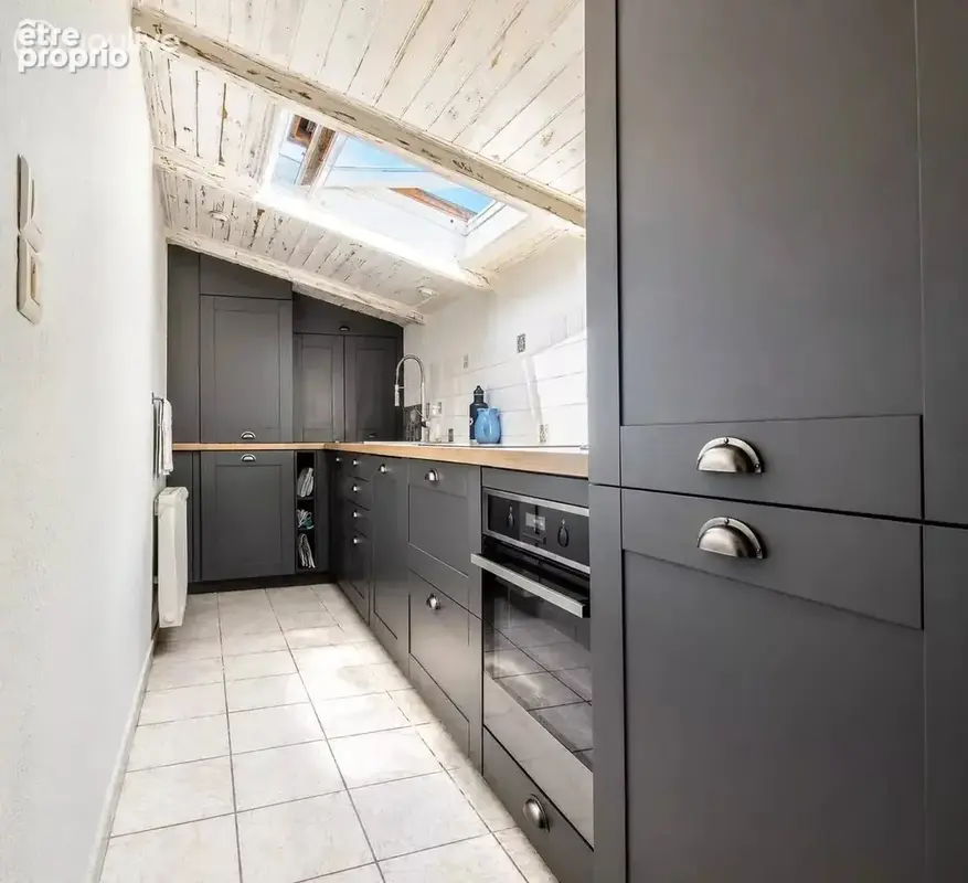Barbâtre –maison à 500 m a pied de la plage, au calme et sans vis-à-vis - photo 5