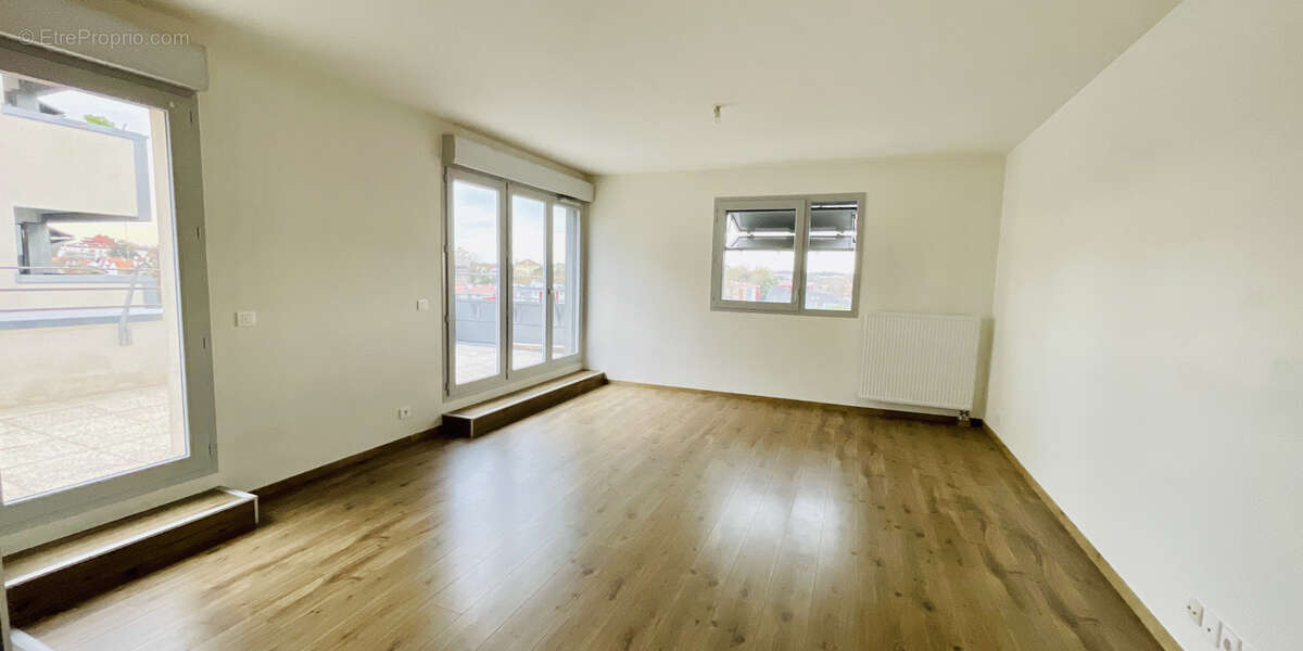 Appartement à BAYONNE