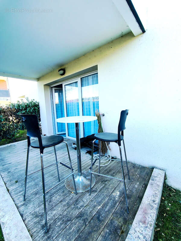 Appartement à SAINT-JORY