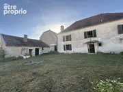 Maison à AVIREY-LINGEY