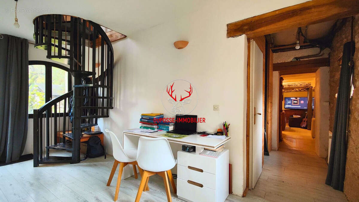 Propriété de 7ha au coeur du Quercy - photo 7