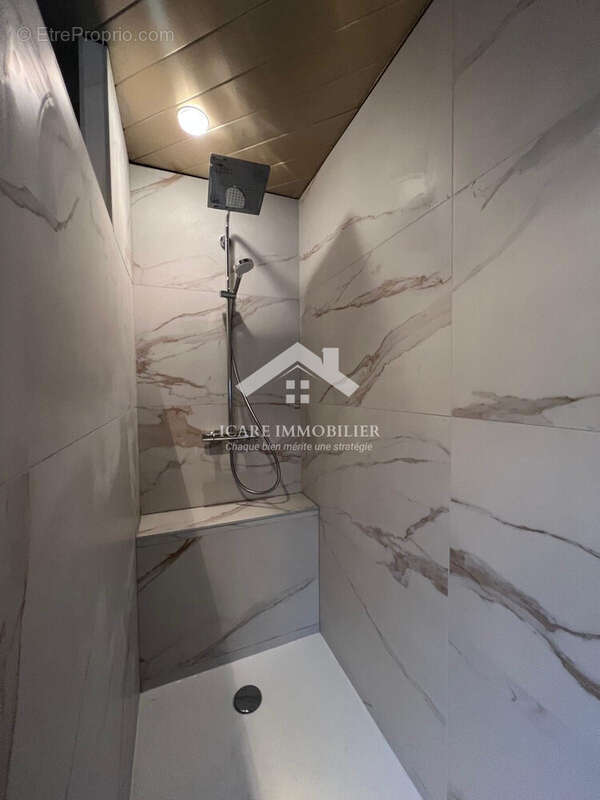 Appartement à GUEBWILLER