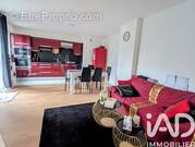 Photo 1 - Appartement à CERGY