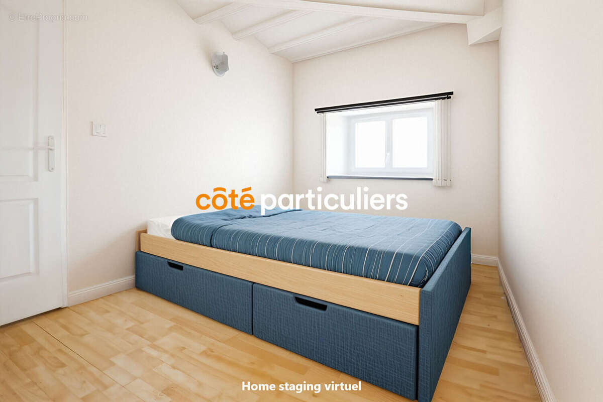 Appartement à RABASTENS