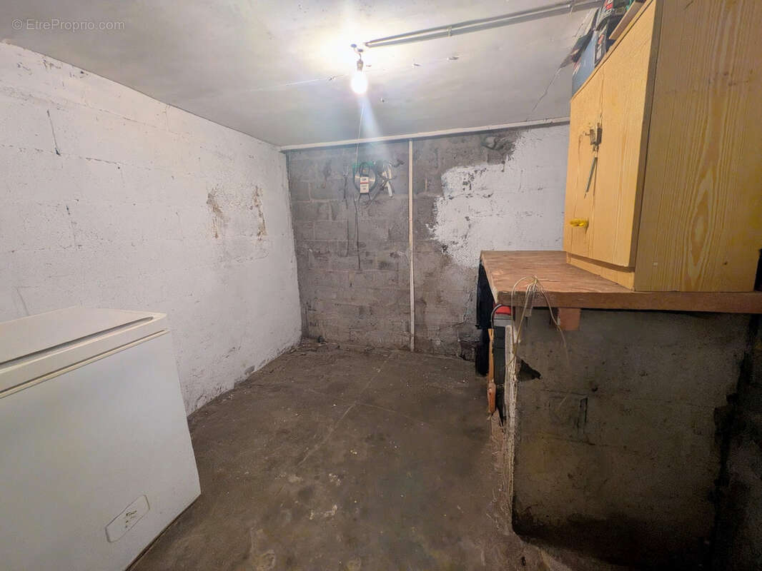 Maison à MONTATAIRE