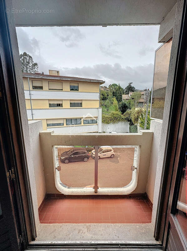 Appartement f2 de 38 m2 avec terrasse - photo 9