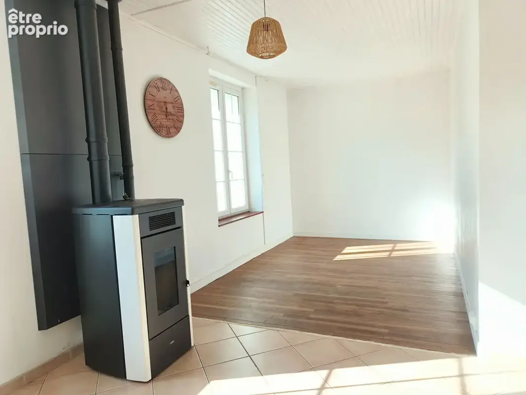 Maison Severac campagne - photo 2