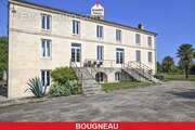 Maison à BOUGNEAU