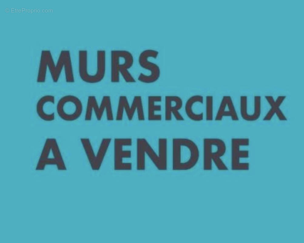 Commerce à SETE