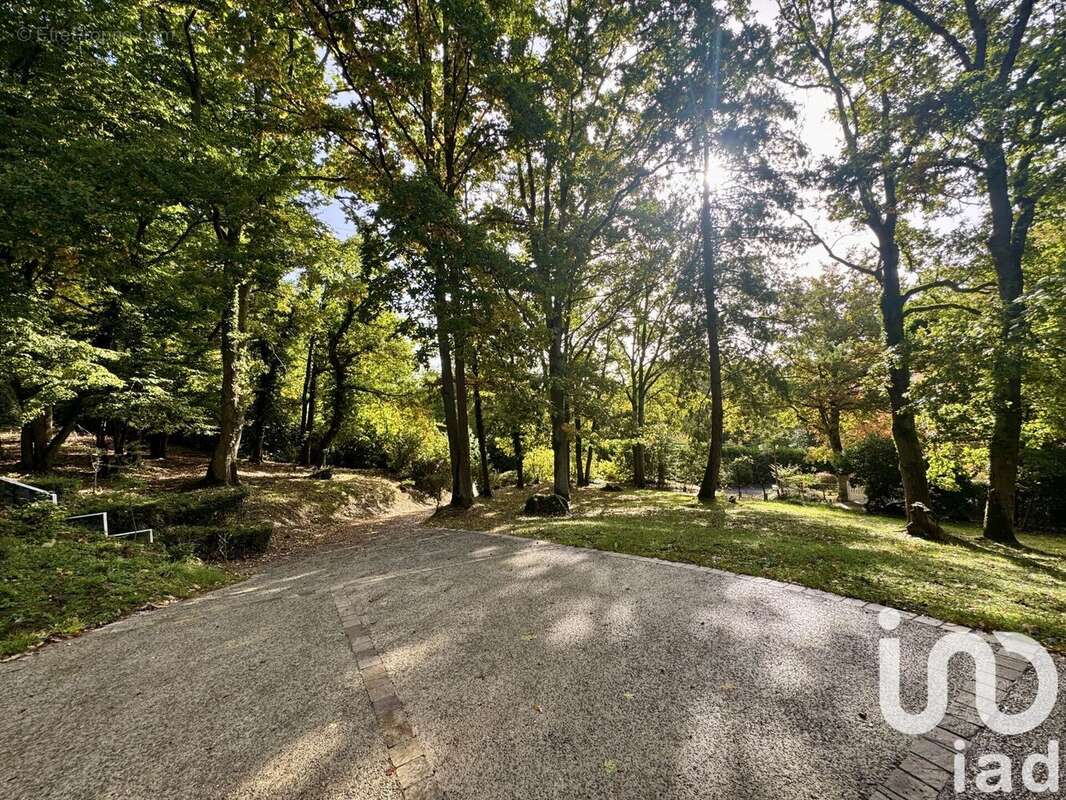 Photo 6 - Maison à GIF-SUR-YVETTE