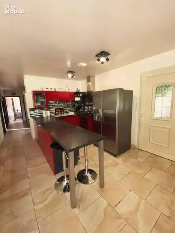 Maison Sarrazac 8 pièce(s) 210 m2 - photo 10