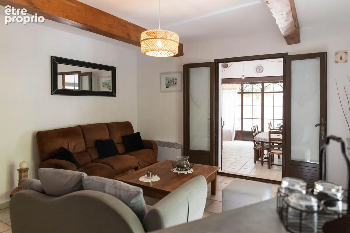 Maison 237m² à lacoste - photo 6