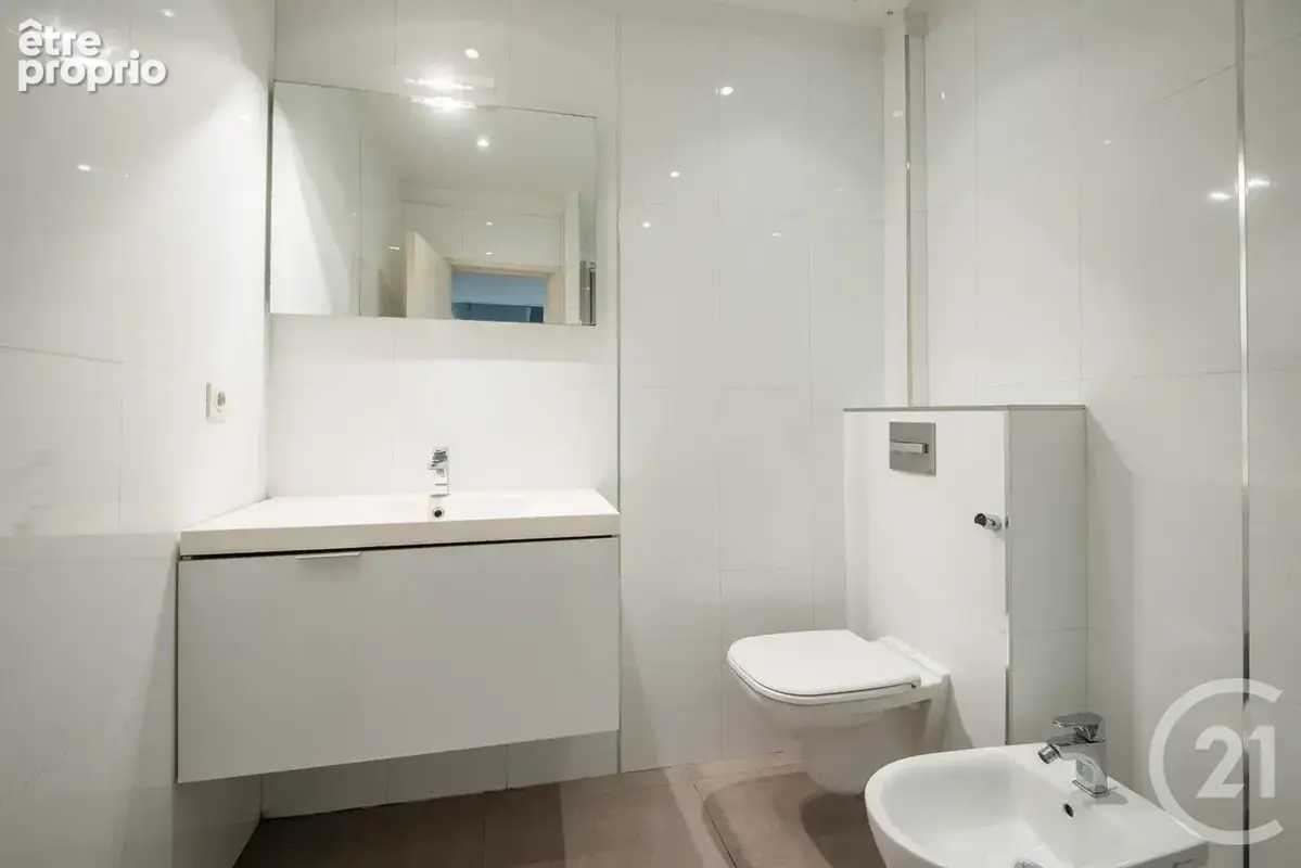 Appartement 3 pièces 51 m² à vendre à Nice (06000) - photo 10