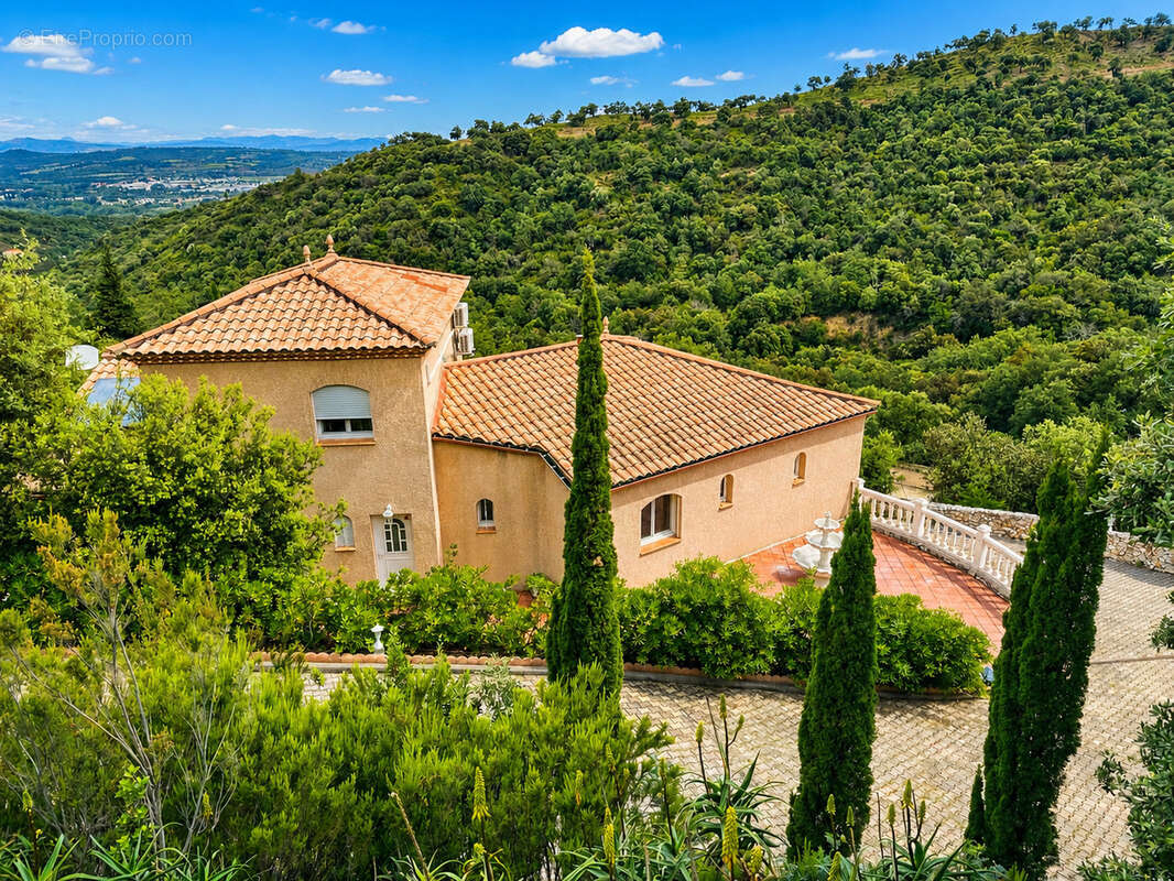 Maison à LE BOULOU