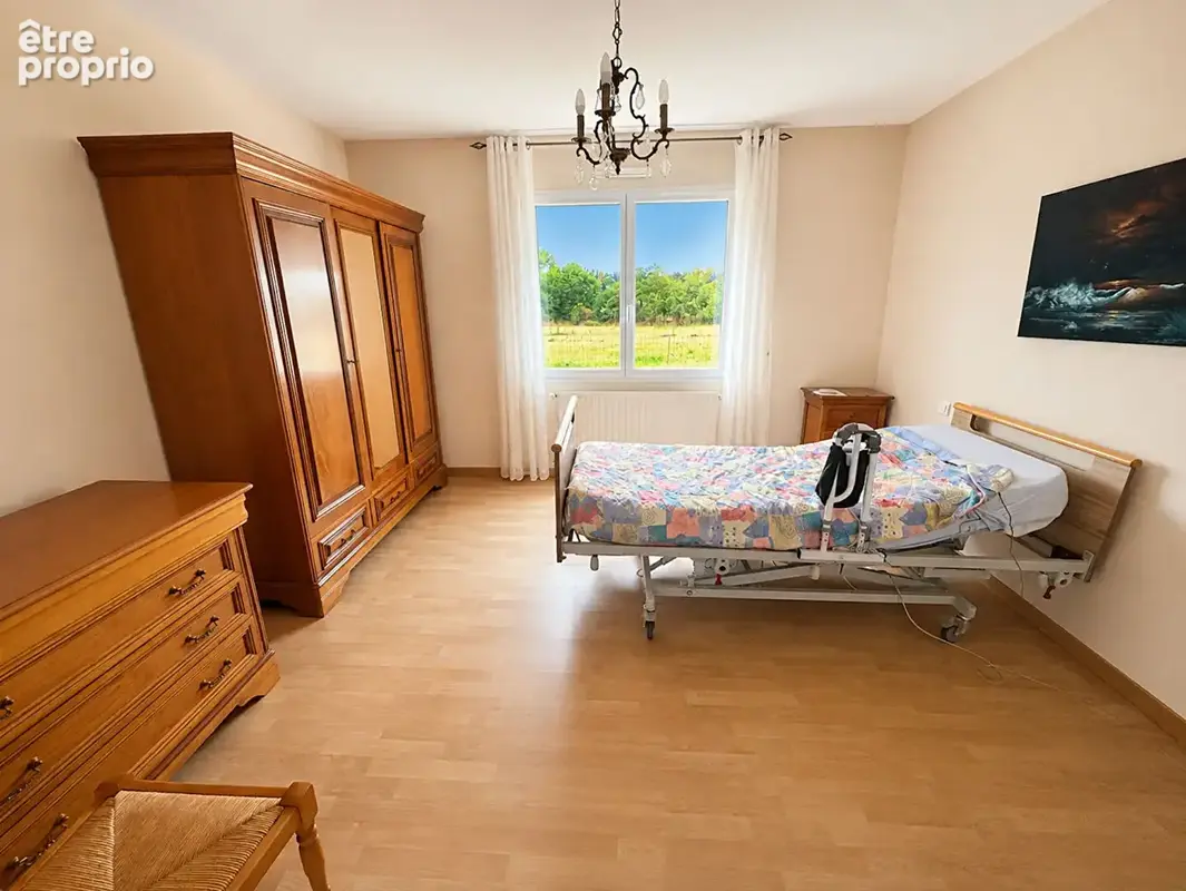 Maison Montaigu - photo 8