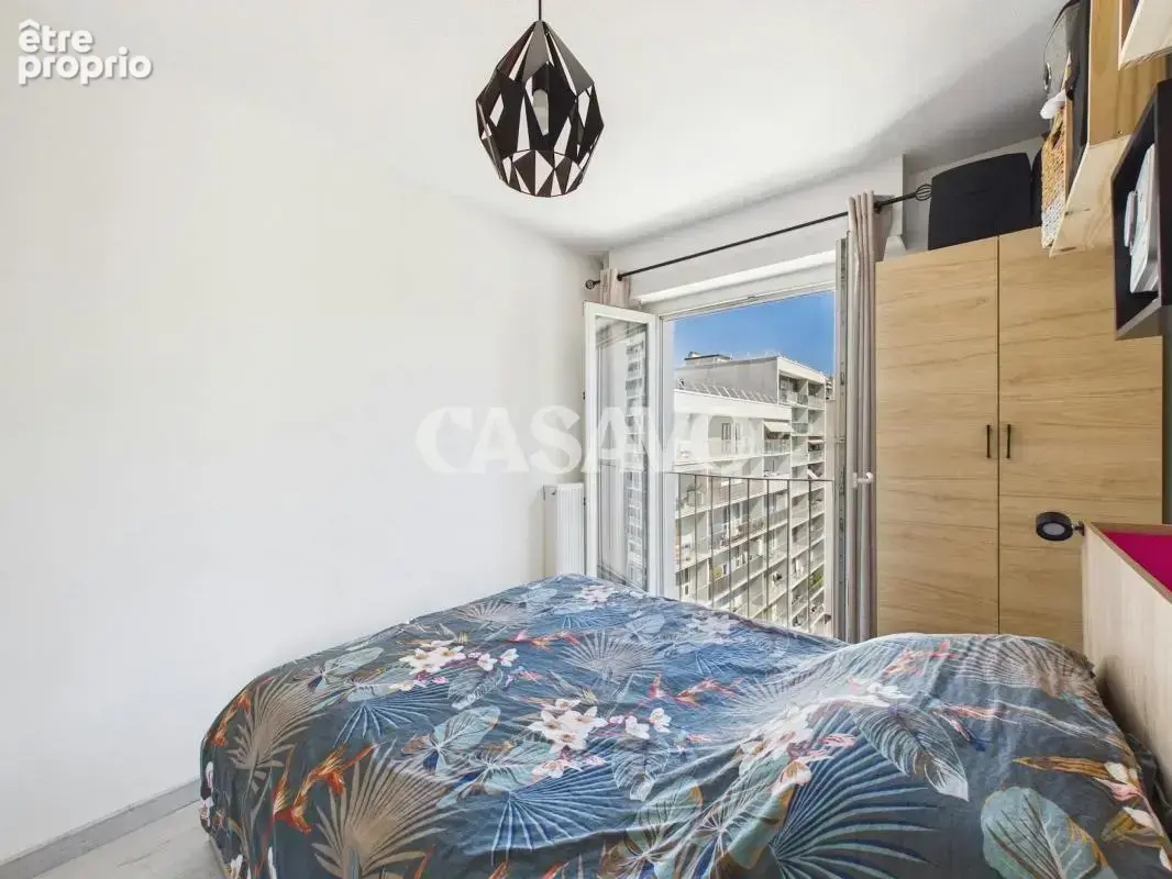 Vente Appartement 2 pièces de 43m² - 95310 Saint-Ouen-l'Aumône - photo 10