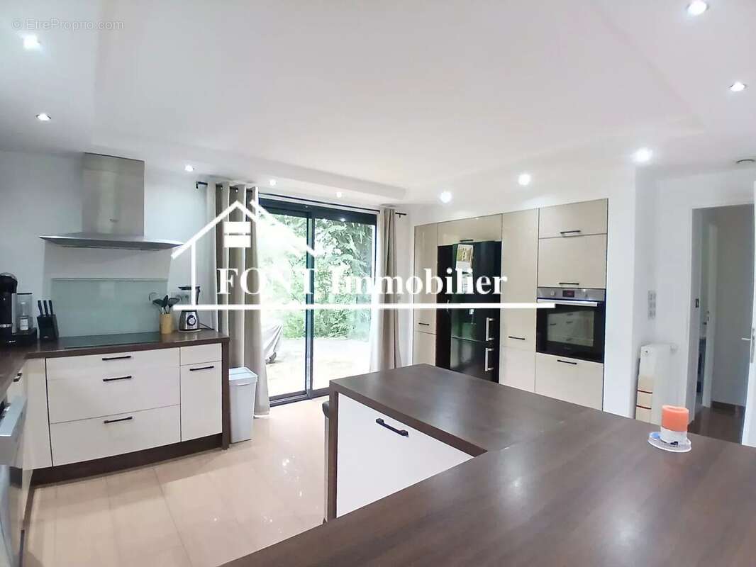 Maison à SAINT-CHAMOND