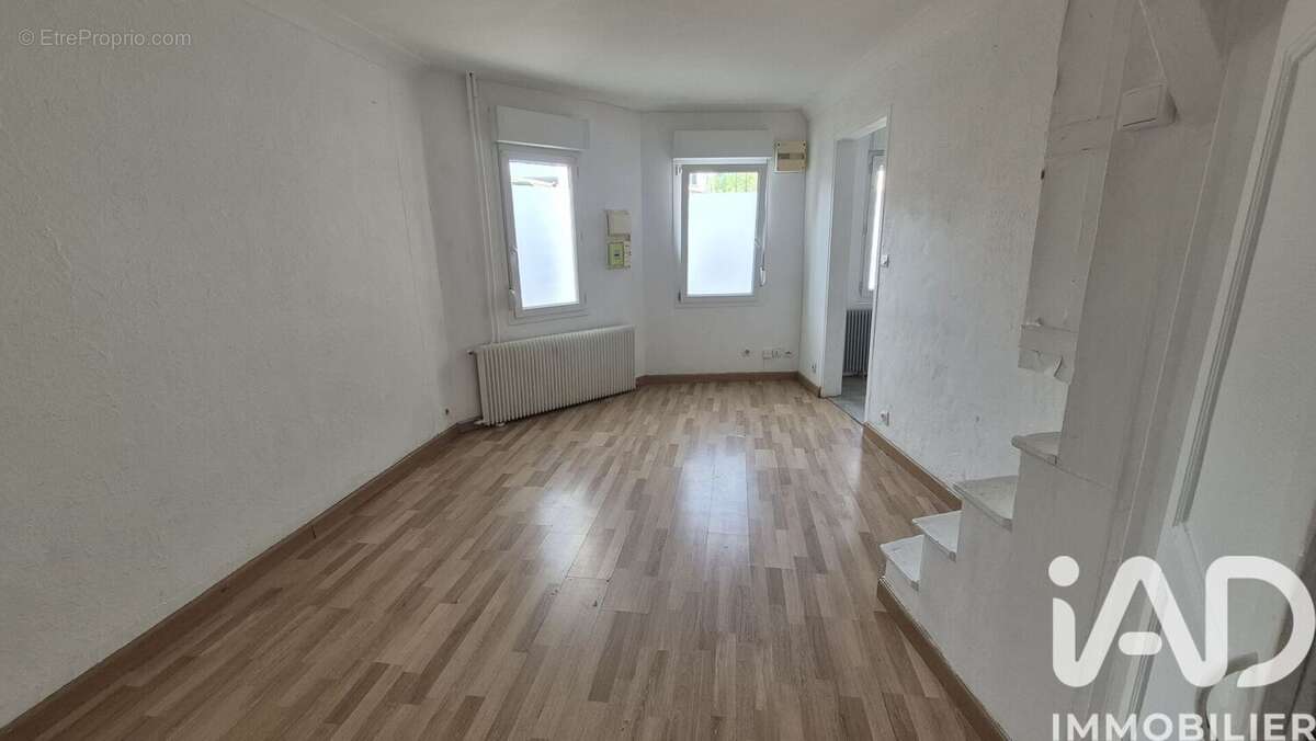 Photo 3 - Maison à DOULLENS