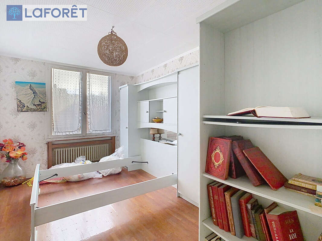 Maison à BOURBONNE-LES-BAINS