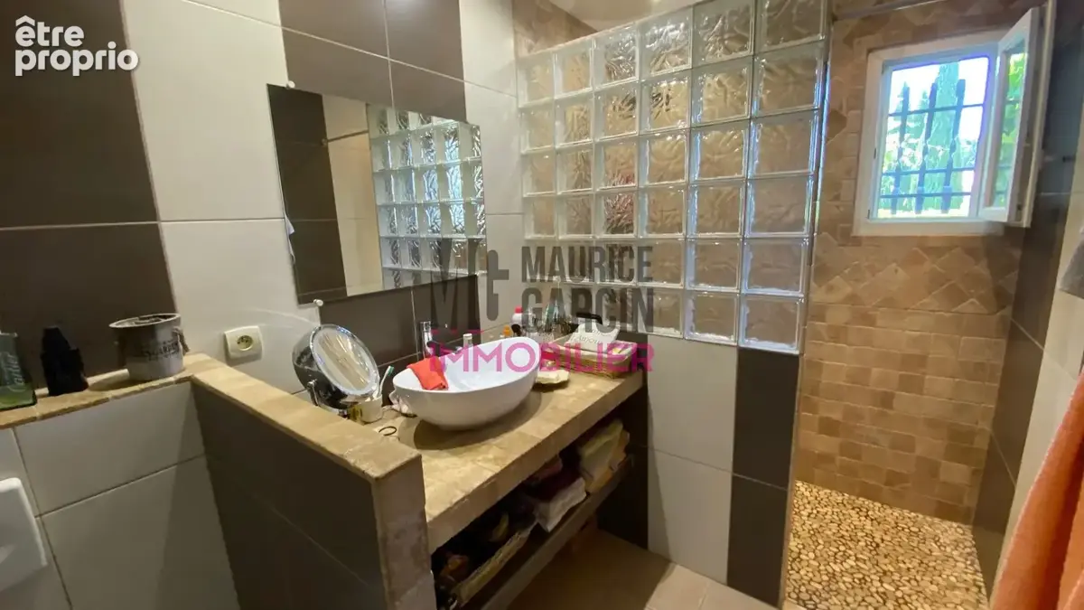 Maison 5 pièces 105 m² à vendre à Bedarrides (84370) - photo 7
