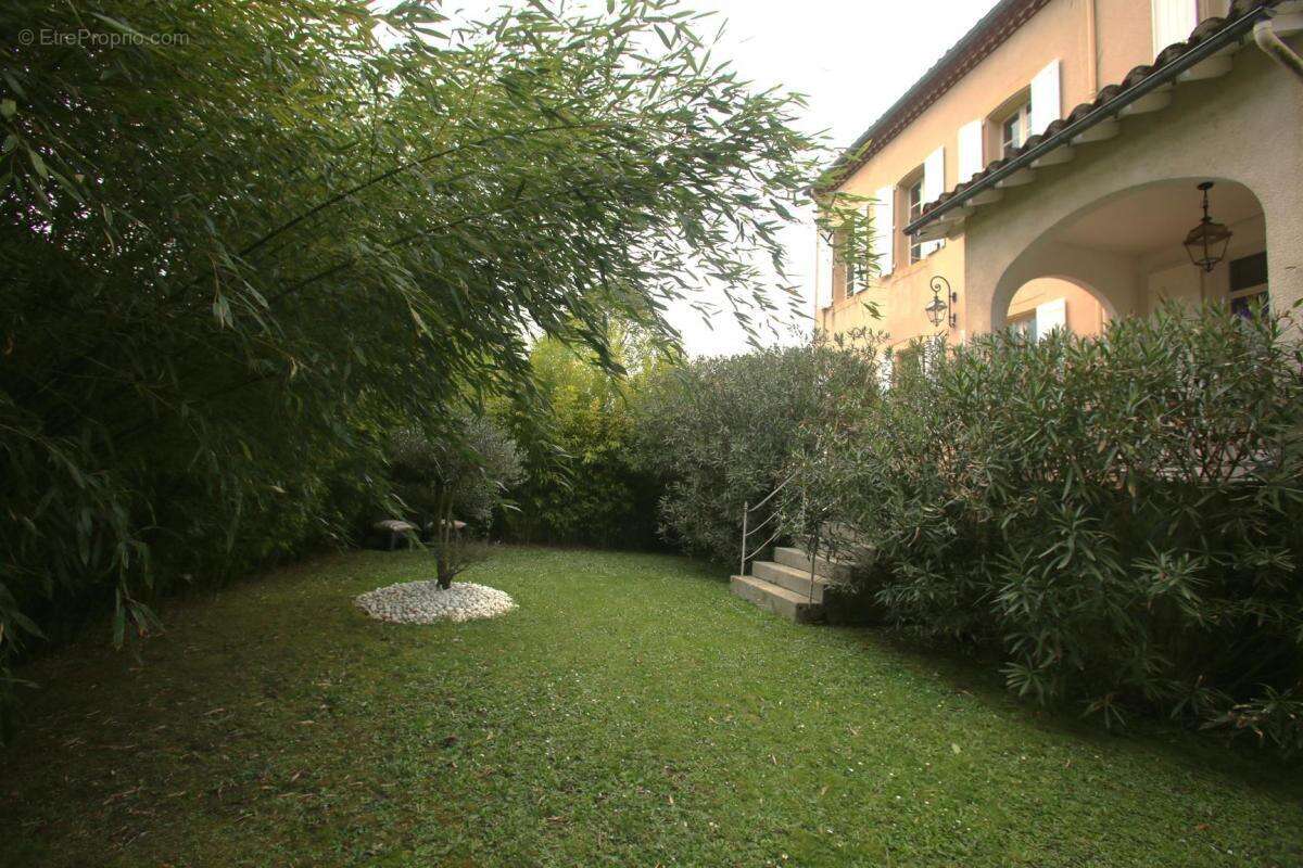 Maison à MAZAMET