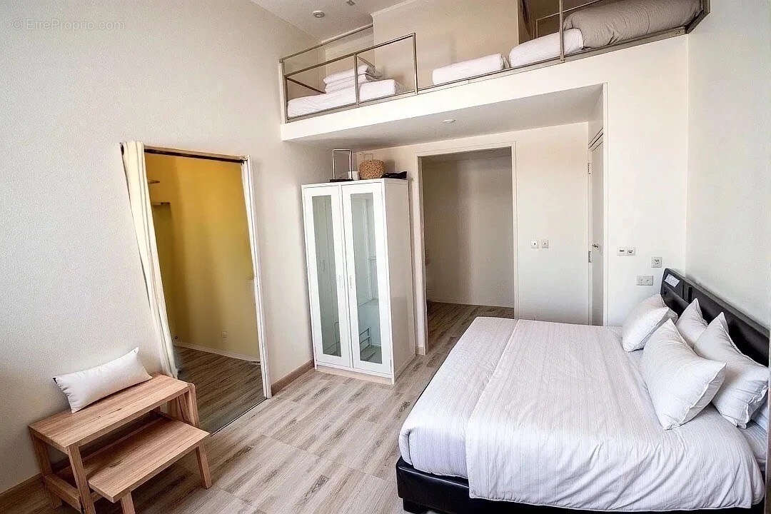 Appartement à MARSEILLE-11E