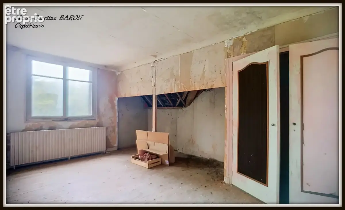 Propriete maison bois prairies buzancais (36) - photo 17