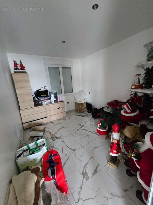 Maison à vendre 5 pièces SAINT MARTIN DE FRAIGNEAU (85) - photo 8