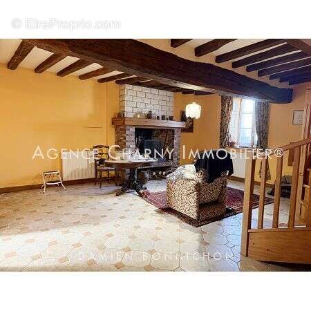 Maison 135 m² à Chambeugle  - photo 3