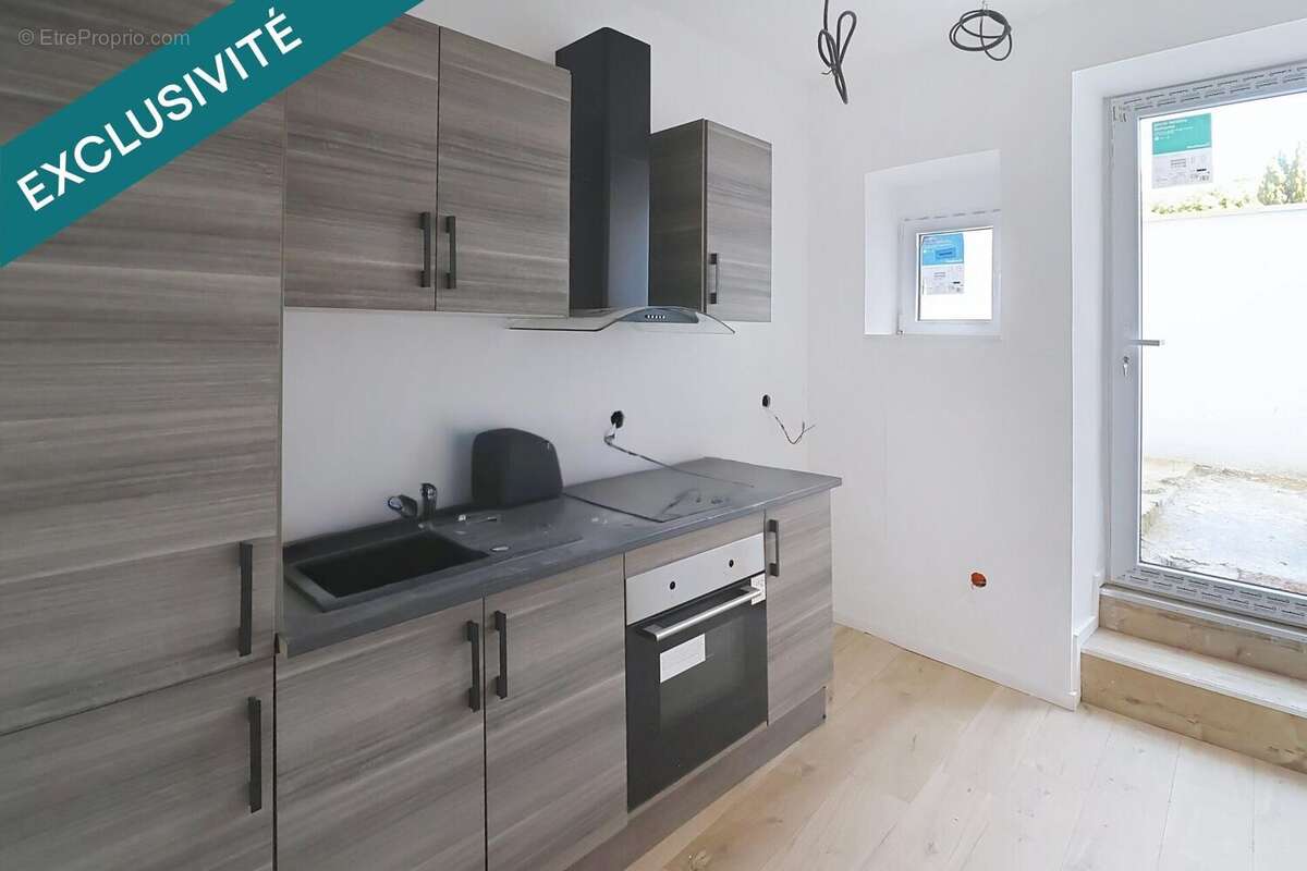 Photo 3 - Appartement à THIL