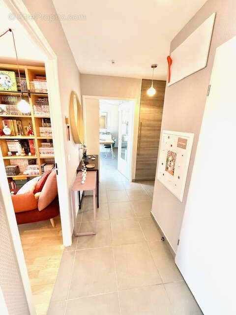 Appartement à PREVESSIN-MOENS