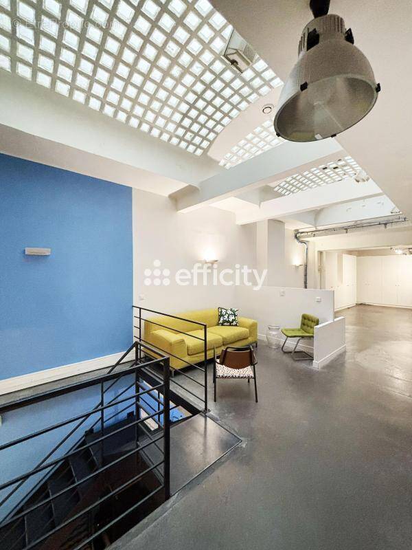 Commerce à PARIS-18E